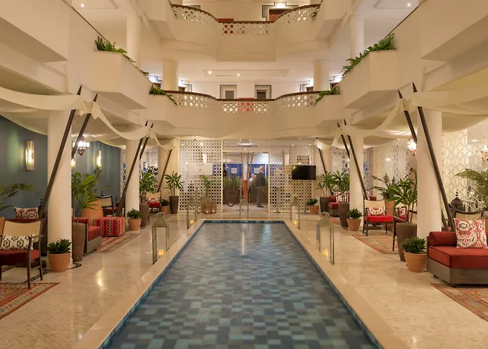 AP Oriental Beach - Adults Friendly