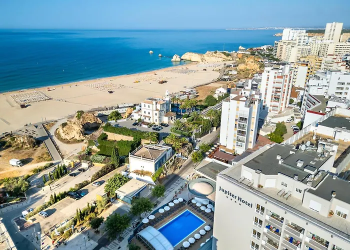 Jupiter Algarve Hotel - Beach&Spa